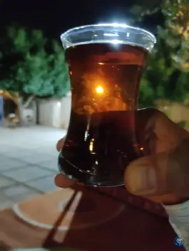 عکس کافه باغ و رستوران فرین، شهرک آرین، شیراز 6