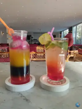 عکس کافه باغ و رستوران فرین، شهرک آرین، شیراز 10