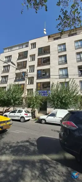 پژوهشگاه رنگ؛ محله هروی تهران