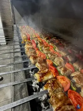 عکس جیگرسرای آق رضا، هرمزگان، شیراز 2