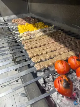 عکس جیگرسرای آق رضا، هرمزگان، شیراز 3