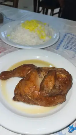 عکس اکبر جوجه برادران کلبادی (تاچارا)؛ رستورانی در محله دینکان شیراز 4