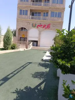 عکس اکبر جوجه برادران کلبادی (تاچارا)؛ رستورانی در محله دینکان شیراز 6