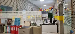 عکس پیش دبستان و دبستان پسرانه الفبا، ارسباران، تهران 2