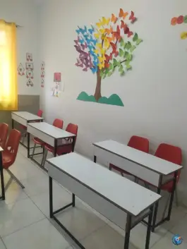عکس پیش دبستان و دبستان پسرانه الفبا، ارسباران، تهران 3
