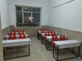 عکس پیش دبستان و دبستان پسرانه الفبا، ارسباران، تهران 6