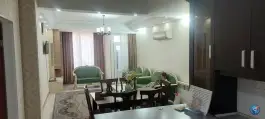 عکس زائر سرای شهید هاشمی نژاد، محله شهید هاشمی نژاد مشهد 4