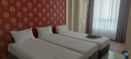 عکس زائر سرای شهید هاشمی نژاد، محله شهید هاشمی نژاد مشهد 6