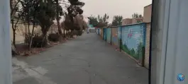 عکس دبیرستان دخترانه بزرگسال حضرت زینب (س) شهرک ولیعصر جنوبی تهران 2