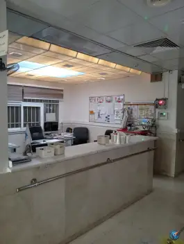 عکس بیمارستان آریا؛ محله جنت مشهد 3