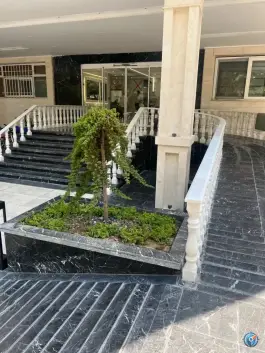 عکس بیمارستان آریا؛ محله جنت مشهد 9