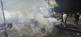 عکس کبابی حاج ممی شعبه ۲، دهکده پلائین، تهران 6