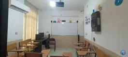 عکس کانون زبان علم آرا شعبه یک، دره شاهی، شیراز 2