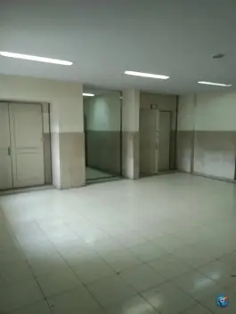 عکس دانشکده فنی و مهندسی دانشگاه آزاد تهران مرکز، محله پونک 4