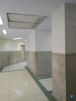 عکس دانشکده فنی و مهندسی دانشگاه آزاد تهران مرکز، محله پونک 5