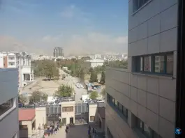 عکس دانشکده فنی و مهندسی دانشگاه آزاد تهران مرکز، محله پونک 7