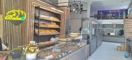 عکس نان بیکران؛ الهیه، مشهد 4