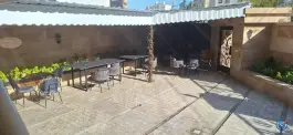 عکس نان بیکران؛ الهیه، مشهد 6
