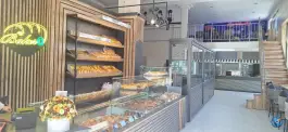 عکس نان بیکران؛ الهیه، مشهد 7