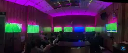 عکس گیم نت تاپ گیم در سلیمانی تهران 2