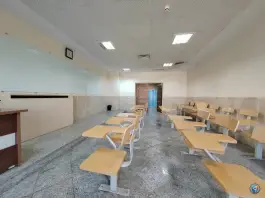 عکس دانشکده مهندسی مکانیک دانشگاه تهران، امیرآباد، تهران 2