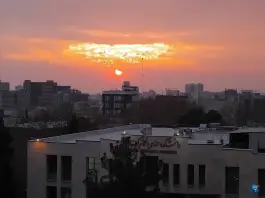 عکس دانشکده مهندسی مکانیک دانشگاه تهران، امیرآباد، تهران 3