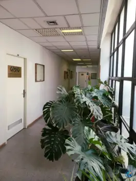 عکس دانشکده مهندسی مکانیک دانشگاه تهران، امیرآباد، تهران 6