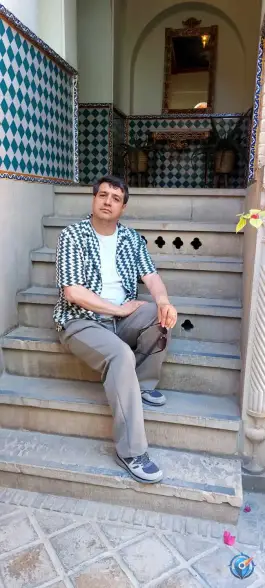 عکس بوتیک هتل ایران مهر در شیراز طالقانی وکیل 5