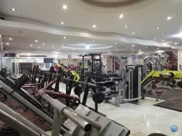 عکس باشگاه ورزشی آترین، زنجان شمالی، تهران 2