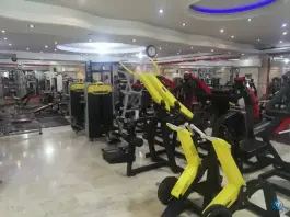 عکس باشگاه ورزشی آترین، زنجان شمالی، تهران 3