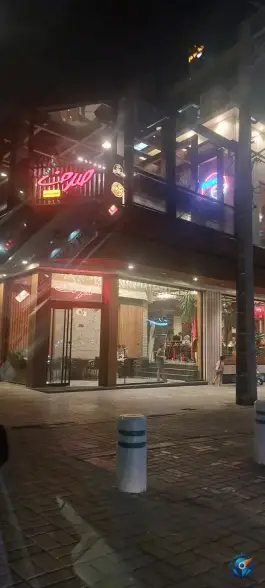 عکس ساندویچ سرد صدف رضوان - بلوار معلم، مشهد 4