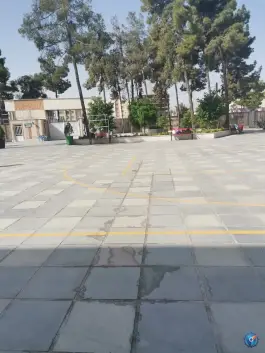 عکس دبیرستان زنده یاد قاسم عبدالله پور، گود خزینه، شیراز 2
