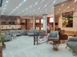 عکس هتل امینیان، محله عنصری مشهد 2