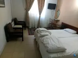عکس هتل امینیان، محله عنصری مشهد 5