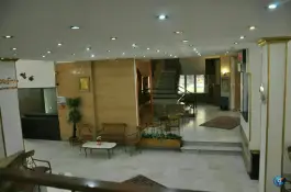 عکس هتل امینیان، محله عنصری مشهد 6