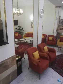 عکس هتل امینیان، محله عنصری مشهد 7