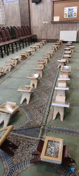 عکس دبستان پسرانه راهیان فضیلت، محله سرو، تهران 2