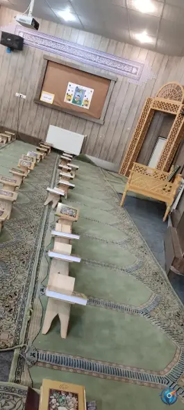 عکس دبستان پسرانه راهیان فضیلت، محله سرو، تهران 3