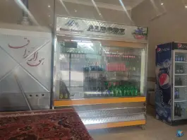 عکس اغذیه قادری؛ عسکریه، مشهد 1