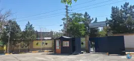 عکس دبیرستان دخترانه سما ۴ دوره دوم، محله شاهد، مشهد 3