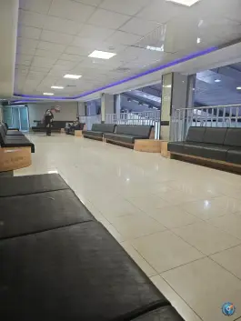 بیمارستان مادر و کودک غدیر، شهرک گلشن، شیراز