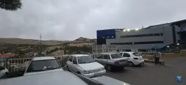 عکس بیمارستان مادر و کودک غدیر، شهرک گلشن، شیراز 10