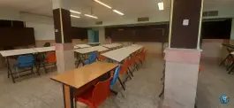 عکس هنرستان شهید اصغر امانی در محله عباسی تهران 4