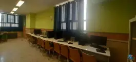 عکس هنرستان شهید اصغر امانی در محله عباسی تهران 6