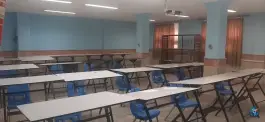 عکس هنرستان شهید اصغر امانی در محله عباسی تهران 7