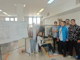 عکس هنرستان شهید اصغر امانی در محله عباسی تهران 10