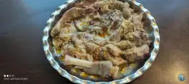 طباخی آرش جمهوری اسلامی مشهد