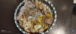 عکس طباخی آرش جمهوری اسلامی مشهد 3