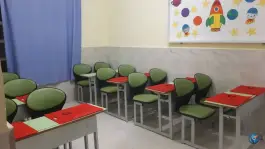عکس مدرسه غیردولتی قلم دانش، کمال شهر، کرج 7