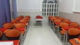 عکس مدرسه غیردولتی قلم دانش، کمال شهر، کرج 8